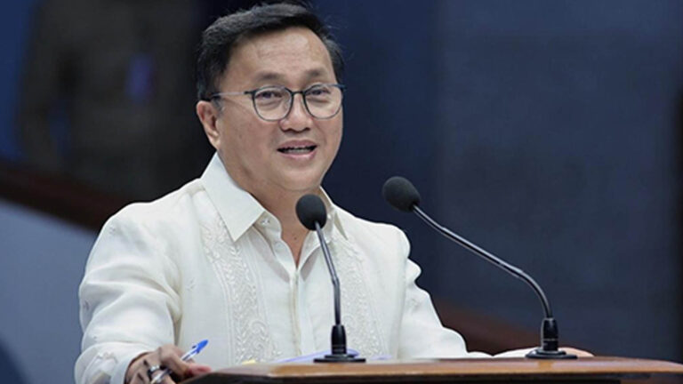 Senator Tolentino To NGCP: Amplify Transparency On Power Outages