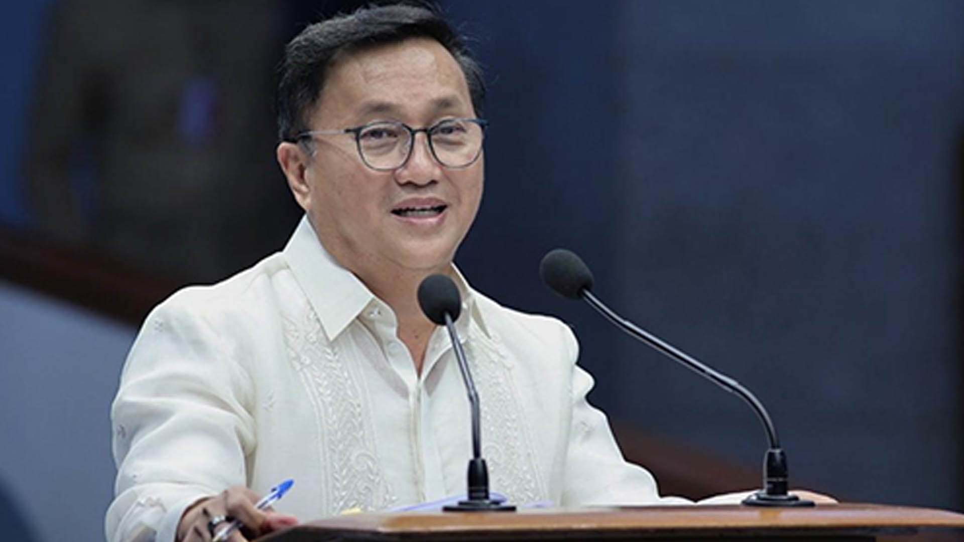 Senator Tolentino To NGCP: Amplify Transparency On Power Outages
