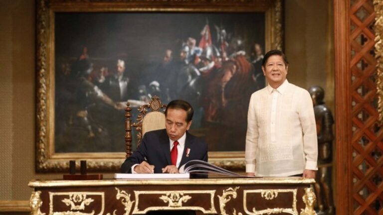 PBBM Hopes For PH-Indonesia Growing Ties Even Beyond Widodo’s Term