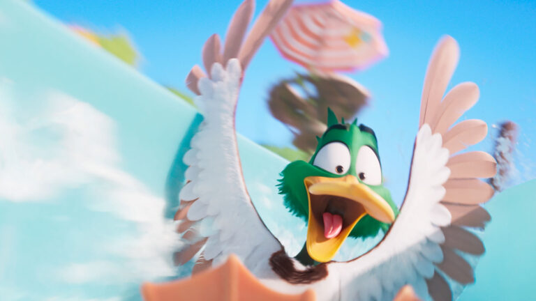 Meet The Talented Voice Cast Behind Illumination’s New Animated Comedy ‘Migration’