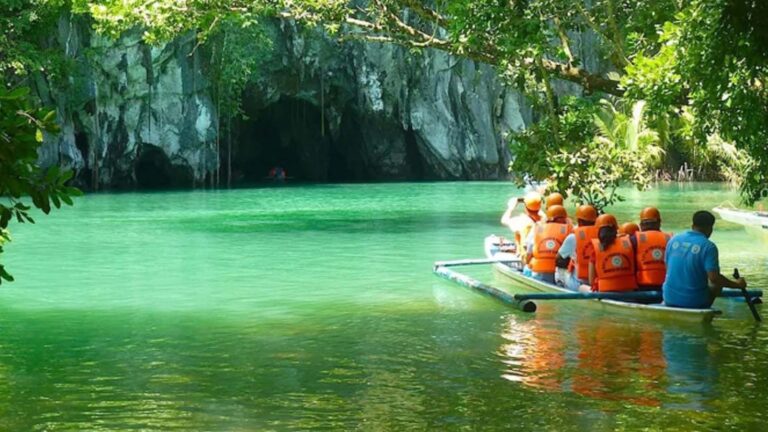 South Korea’s Jeju Air Opening Direct Flights To Puerto Princesa
