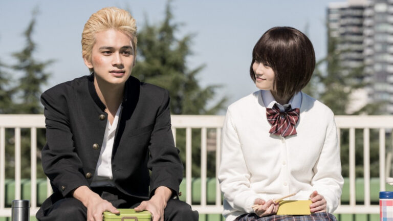 ‘Tokyo Revengers 2: Bloody Halloween-Destiny’ Hits PH Cinemas On January 17
