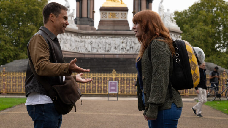 Filmmaker Matthew Vaughn Talks Of Inspiration For ‘Argylle’