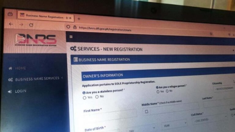 Filipino Tech Firm Targets Government Offices For Digitization, AI Services