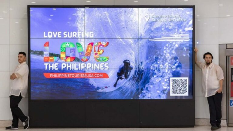 International Campaign Seen To Draw More Tourists In Caraga