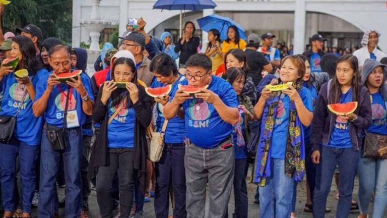 Pangasinan Town To Celebrate Pakwan Festival To Boost Tourism, Agri