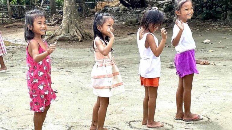 DOH-CAR Eyes 500K Population For Deworming Program