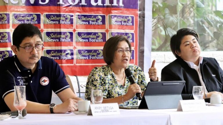 DOTr Vows To Help Drivers Of Unconsolidated PUVs Find Employment