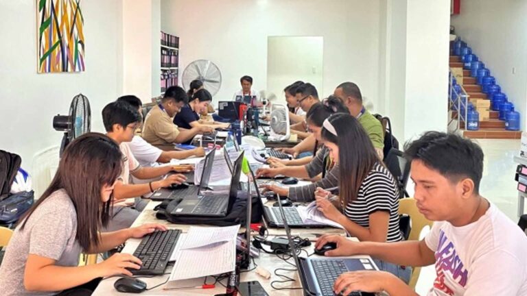 Identification Of Potential Beneficiaries Made Easy With Data Sharing