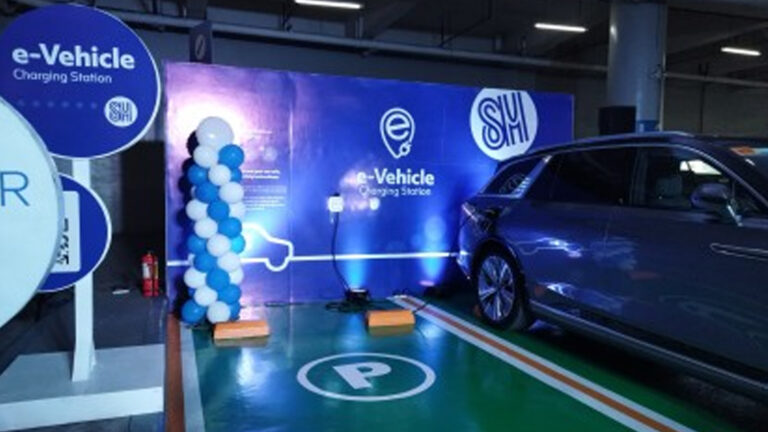 Pangasinan Environment Office Encourages Use Of E-Vehicles