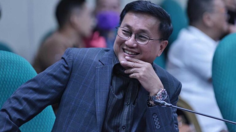 Senator Tolentino Leads Charge To Maintain Iconic Jeepney Design In Modernization Efforts
