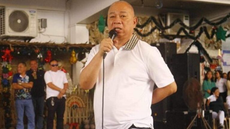 Cagayan De Oro Government Assures Funding For Scholars, Water Supplier