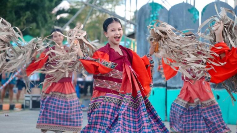 Puerto Princesa’s ‘Subaraw’ Festival Nominated For Philippine LEAF Awards