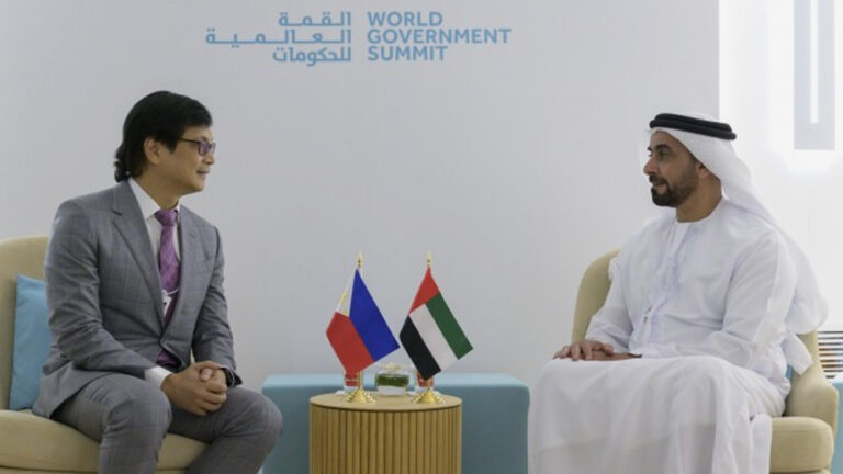 Iloilo City To Share Best Initiatives At Dubai Summit