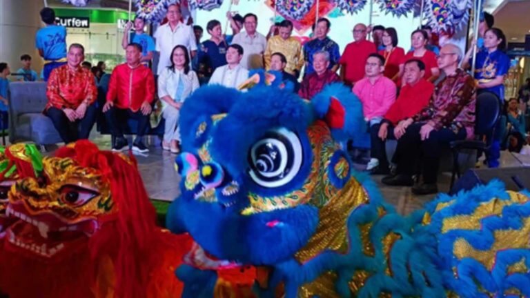 Chinese Culture To Be Introduced To Young Ilonggos Via Puppet Show