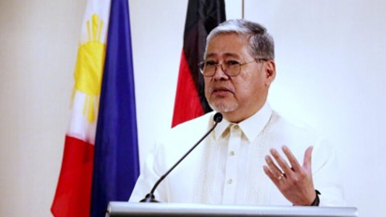 Secretary Manalo To Represent Philippines At Non-Aligned Movement Summit In Uganda