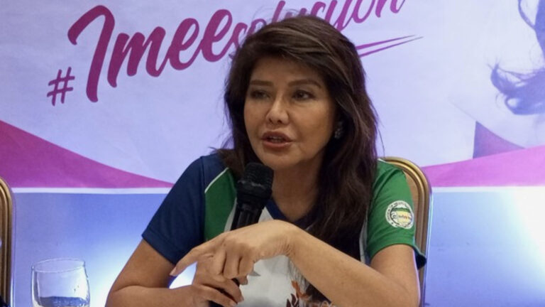 Solon: Department Of Agriculture Can Use QRF To Address Oversupply Woes