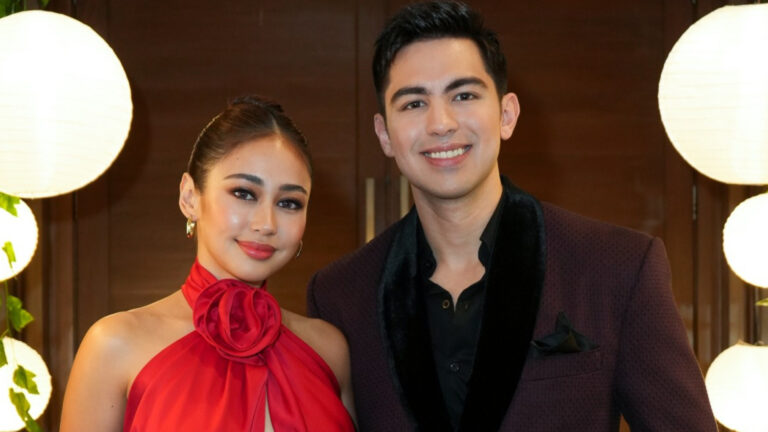 Prepare For More Intense And Riveting Scenes In GMA Afternoon Prime’s ‘Makiling’