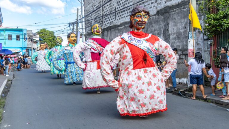 Joy, Culture, And Tradition: Exploring Rizal Celebration