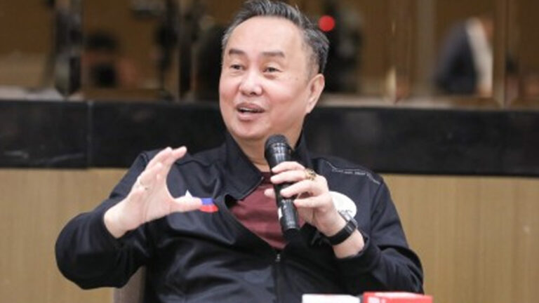 Revised POC Constitution Allowing 3 Consecutive Terms Approved