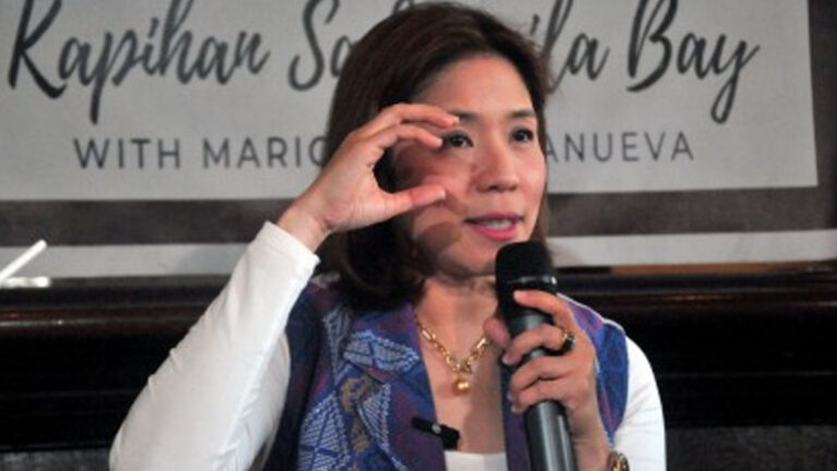 DBM: Comelec’s 2024 Budget To Be Used For Its Regular Ops