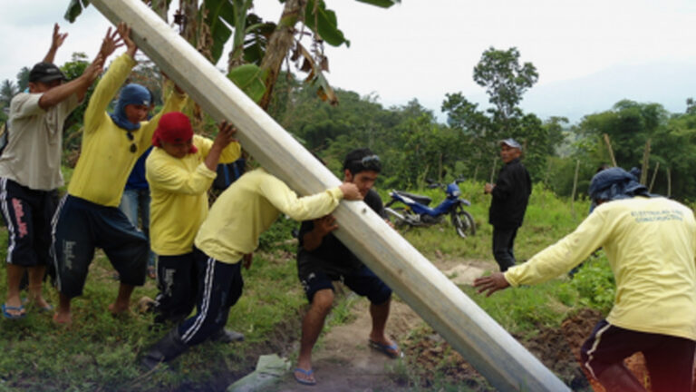 DSWD Achieves Milestone After Completing 16,975 Sub-Projects In 2023