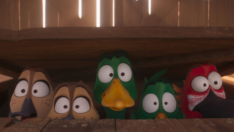 Illumination’s Latest Animation Comedy “Migration”: A Must-See For Families