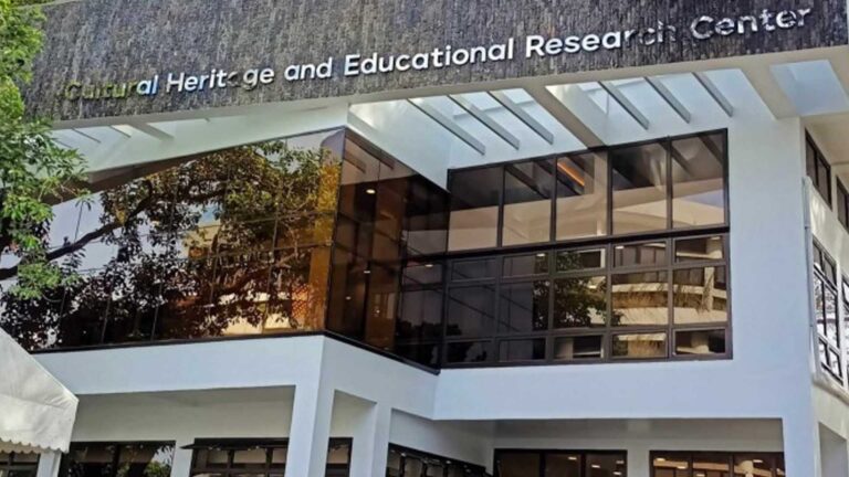 University’s Heritage Center To Preserve Iloilo History, Boost Tourism