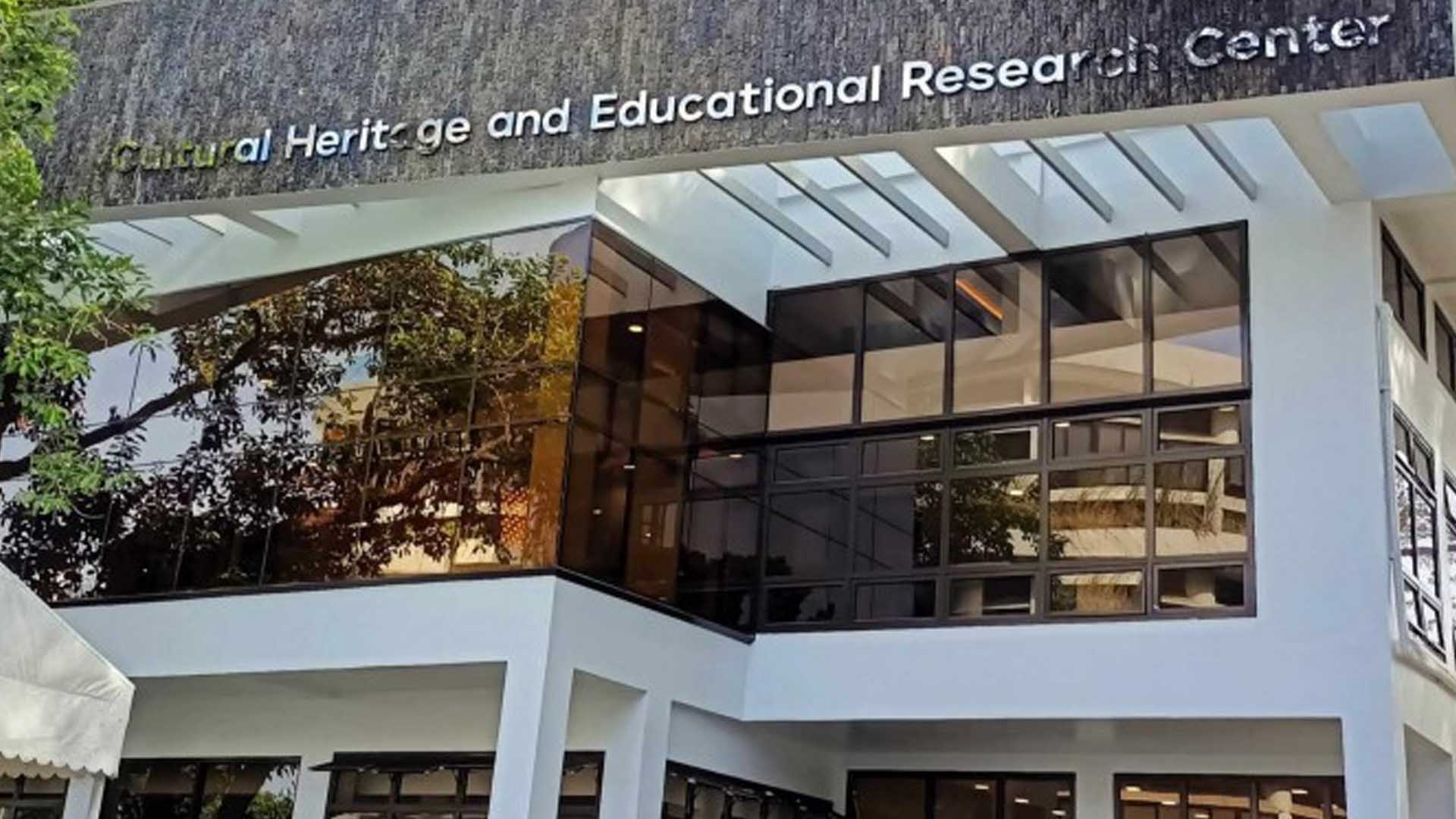 University’s Heritage Center To Preserve Iloilo History, Boost Tourism