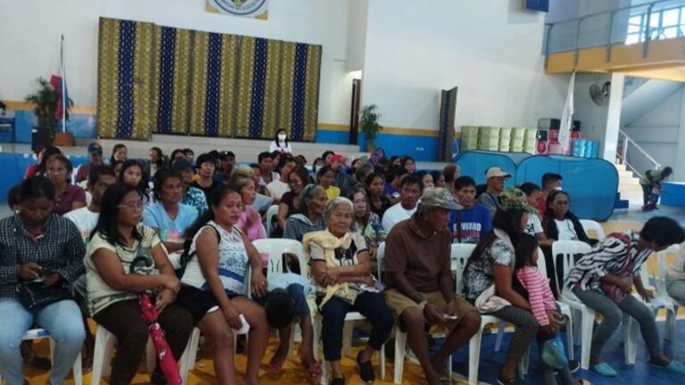 ‘Lab for All’ Brings Free Healthcare Services In Ilocos Sur