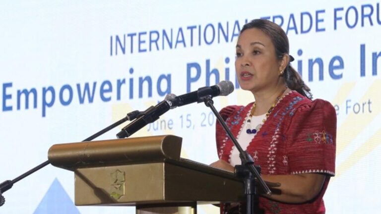 Solon Sees MSME To Empower More Filipino Women