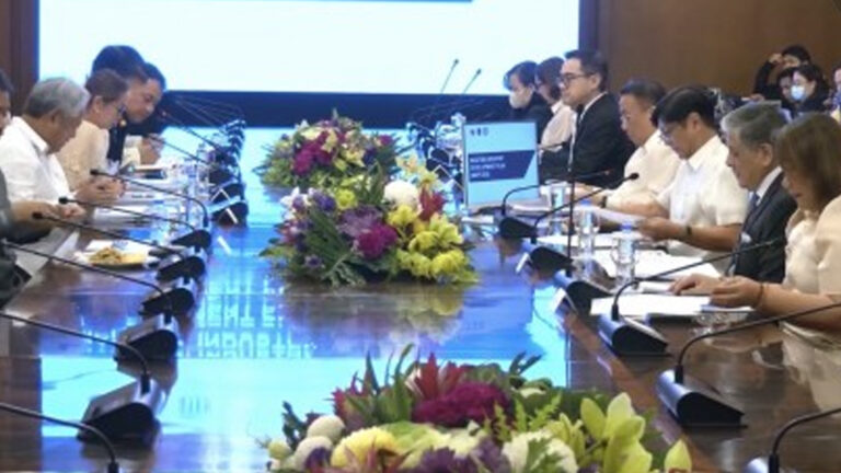 PBBM: Standardize PH Maritime Practices To Align With Global Standards