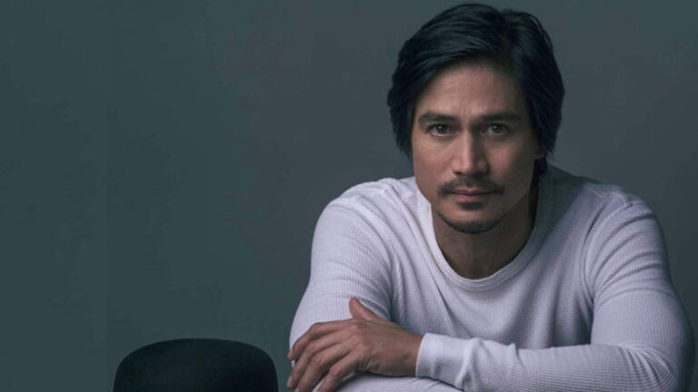 Piolo Pascual Takes On A Romantic Journey On Cinema One