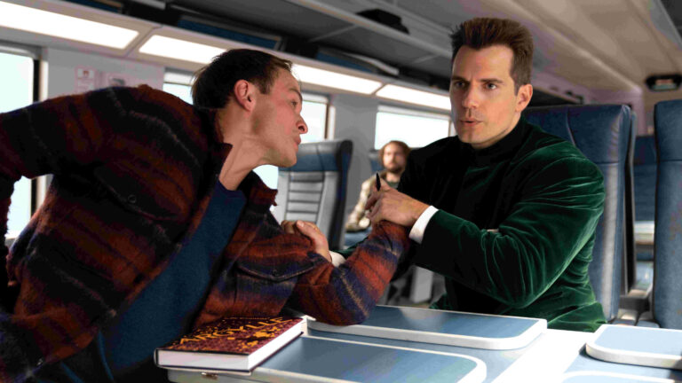 Get To Know The Characters In Director Matthew Vaughn’s Latest Movie “Argylle”
