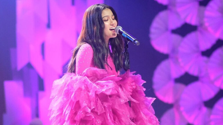Belle Unveils New Music In “The Solemn” Album Launch At Skydome