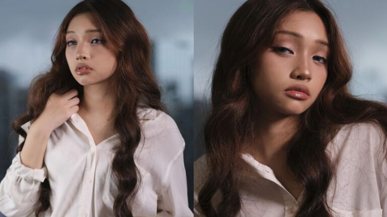 Gehlee Dangca Triumphs In ‘Universe Ticket,’ Joins Global K-Pop Group UNIS