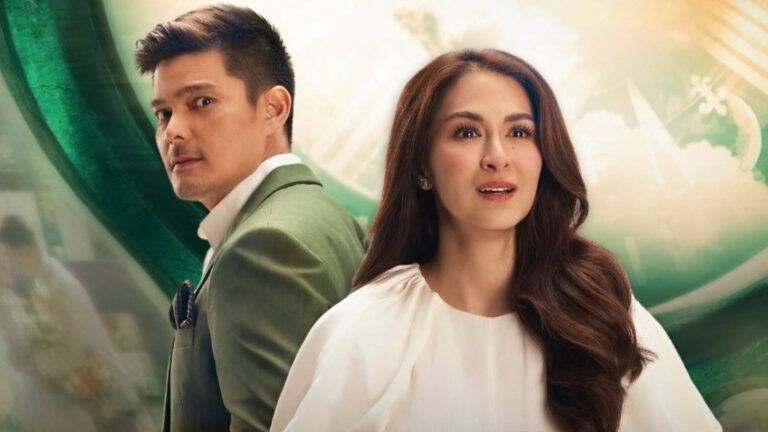 “Rewind” Sets New Record As Philippines’ Highest-Grossing Film