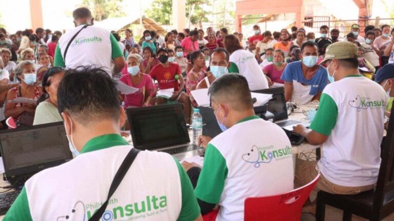139 ‘Konsulta’ Centers Ready To Serve PhilHealth-Bicol Members