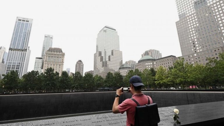 UN Agency: International Tourism To Fully Recover In 2024