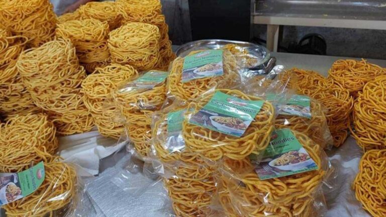 Antique Coop Adds Value To Agri-Produce With Government Support