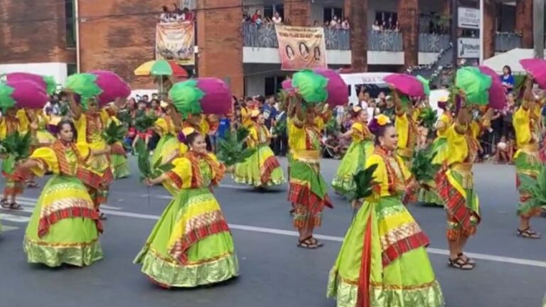 Talong Festival Celebrates Farmers’ Good Harvest In Pangasinan Town