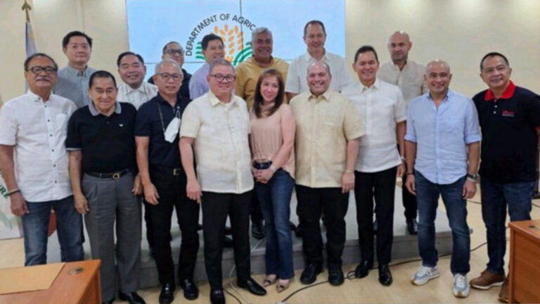 DA, SRA, Stakeholders Discuss Plan To Buy Sugar From Local Farmers