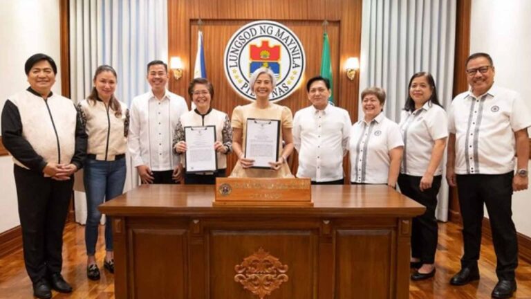 Families Of Deceased Manila Residents To Get PHP3 Thousand Funeral Aid