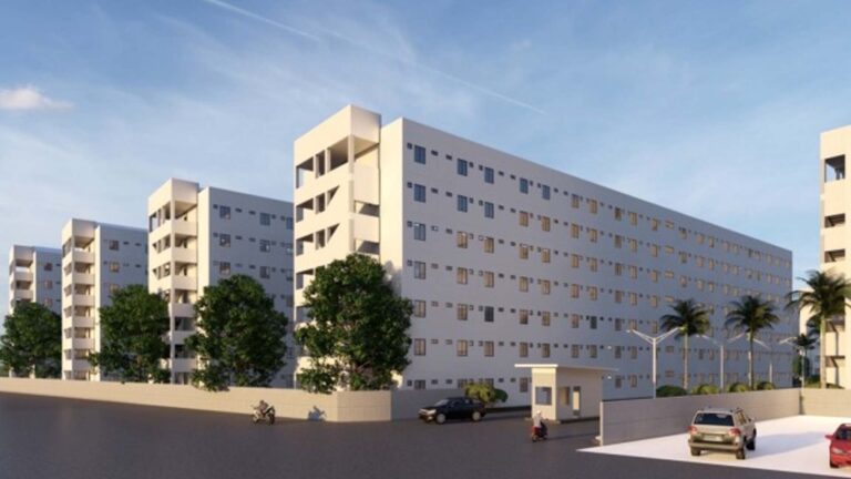 Bacolod To Break Ground On More 4PH Housing Projects Next Month