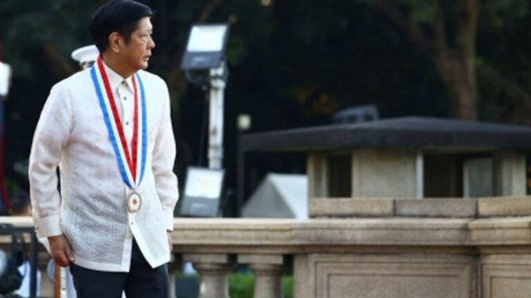 State Of Human Rights In Philippines Improves Under PBBM Admin
