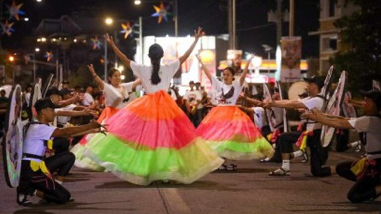 Dinagyang Performances To Highlight Iloilo As Philippines Festival Capital