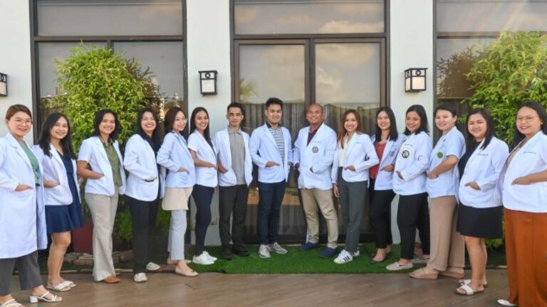 At Least 49 ‘Doctors To The Barrios’ Serve Eastern Visayas Rural Areas