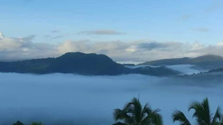 Borongan City To Tap Ex-Rebels As Tour Guides
