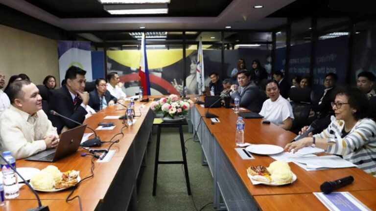 NPC Chief Touts PH Initiatives On Right To Privacy, Free Expression