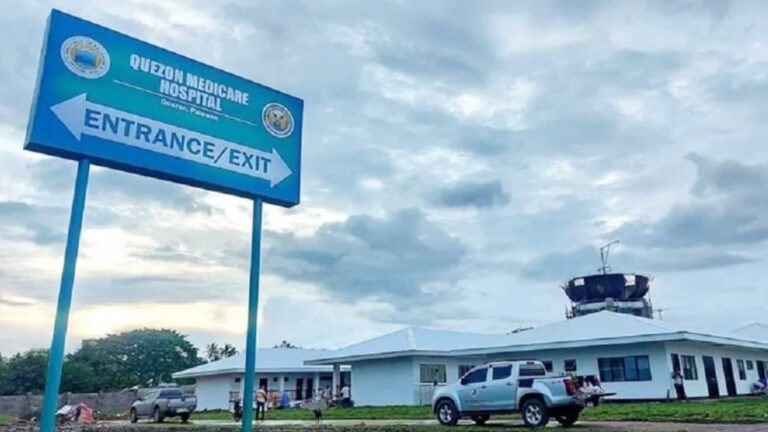 Palawan Health Office Eyes Improved Services